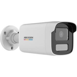 Hikvision (DS-2CD1T47G2-L) (2.8mm) 4MP ColorVu Fixed Bullet Network Camera