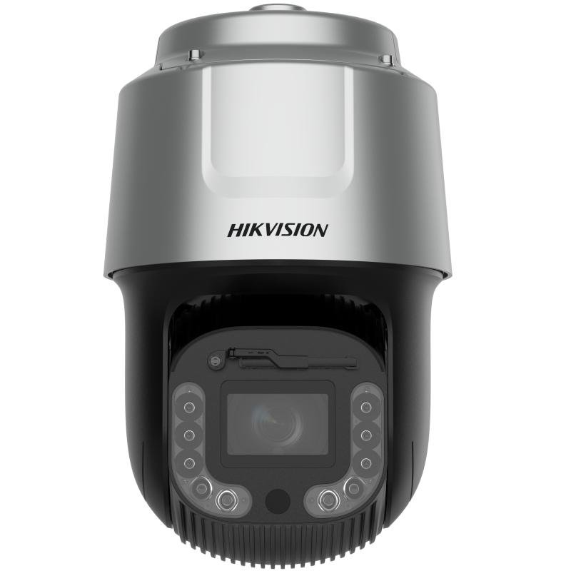 Hikvision (DS-2DF8C260I5XG1-ELW) 2MP 60× DarkFighter PTZ Network Camera - Image 2