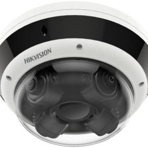 Hikvision (DS-2CD6D44G1H-ZS) 16MP 4-Directional Multisensor Network Camera
