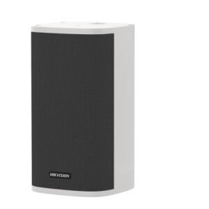 Hikvision (DS-QAZ1430G1) 30W IP Network Column Speaker for Public Address System