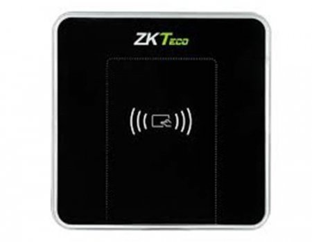 ZKTeco (UR10) – RFID Access Card Reader