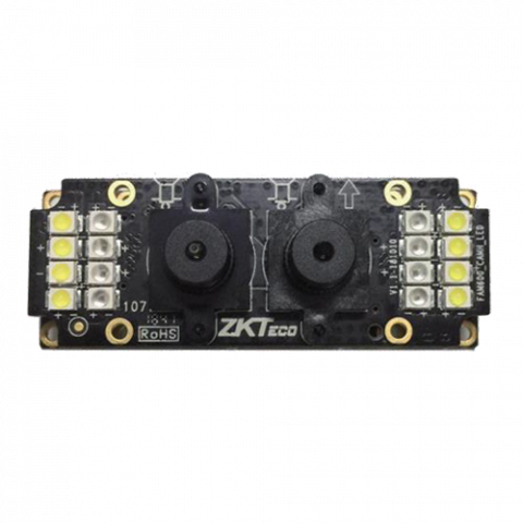 ZKTeco (FA10MS) Face Capture Module - Image 2