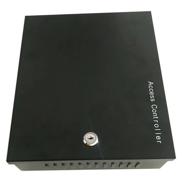 ZKTeco (EX16 Case A) – Metal Enclosure for EX16 Elevator Floor Extension Board