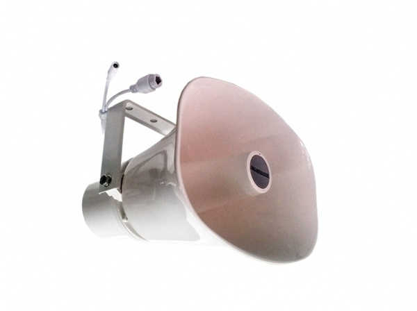 CMX (SIP-930POE) – Best SIP/IP Horn Speaker with PoE for Network Public Address & Voice Paging Systems - Image 3