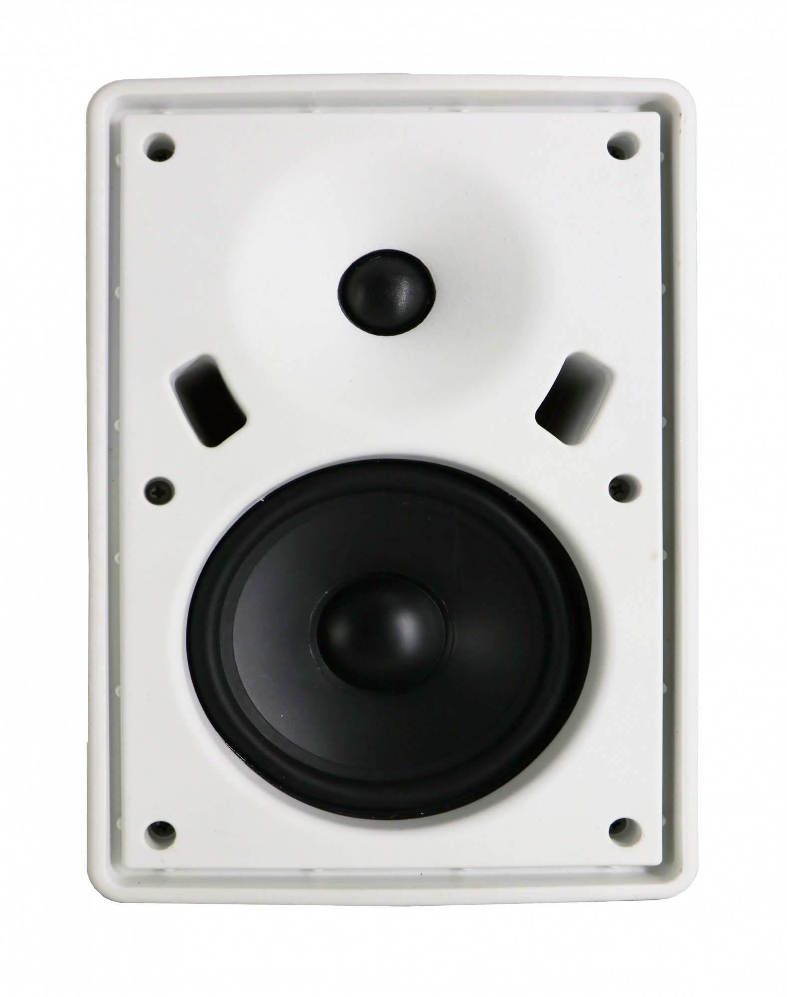 CMX (WSK-T30W) – Best 5.25" 2-Way Wall Mount Speaker with 30W/15W/7.5W/3.75W Power Taps, 100V/70V & 8Ω - Image 3