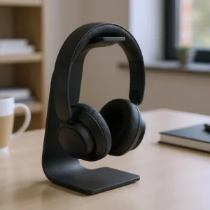 3D Printed Headphone Stand