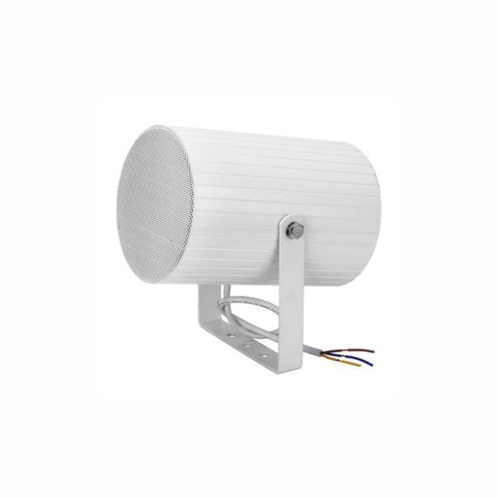 CMX (PJSK-20ASEN) – Best EN54-24 Outdoor Projection Speaker with 100V/8 Ohm Support & Fire-Resistant Design - Image 2