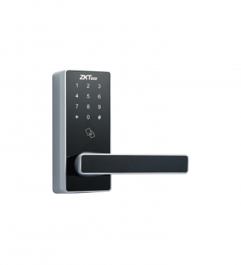 ZKTeco (DL30Z) – Zigbee-Enabled Digital Keypad Smart Lock - Image 2