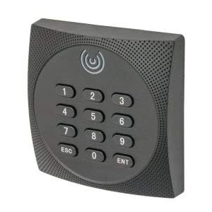 ZKTeco (KR602M (IC W34 W26)) – 13.56MHz MIFARE Wiegand RFID Reader - Image 2