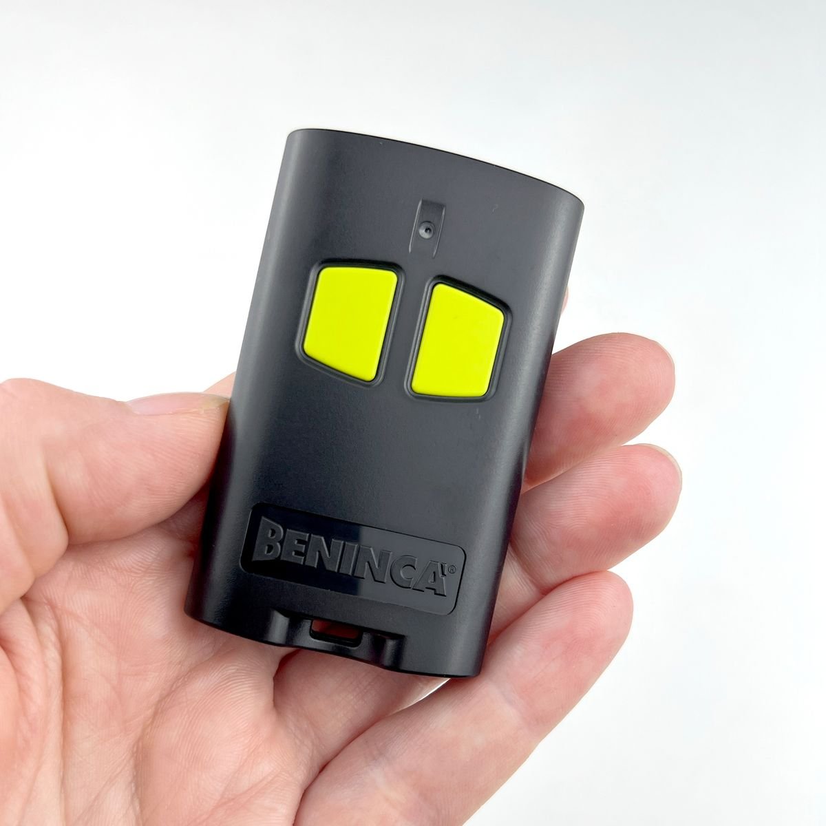 Beninca (TO.GO4VA) – 4-Channel Remote Transmitter - Image 2