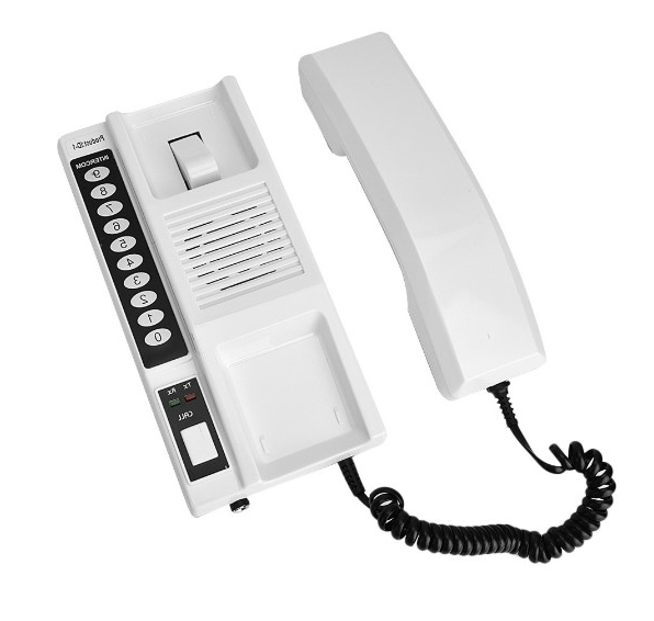 OCS (433MHz Intercom System) – Wireless Intercom System with Extendable Handsets for Home, Office & Warehouse - Image 2