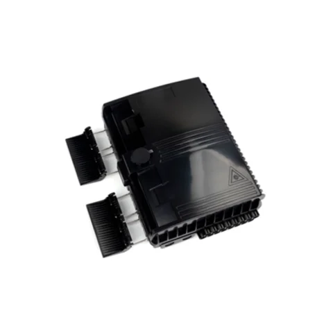 OCS (1:16 NAP Box and Splitter Box Set) – Fiber Optic Distribution Box for FTTH, OLT & GPON Networks - Image 2
