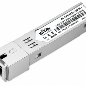 Wi-Tek (WI-SFP51S-20KM-C3) GPON SFP Optical Transceiver Class C+++ 20km