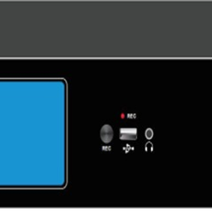 CMX (5G-100MC) – Best 5G Wi-Fi Wireless Conference System Controller for Professional Conference Management