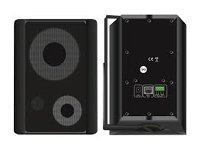 CMX (DI-97601) – Best IP PoE Wall Mount Speaker for Professional Network Audio & PA Systems - Image 2