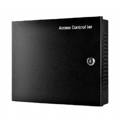 ZKTeco (C3-100 Package B) – Metal Box with Optional Wi-Fi - Image 3