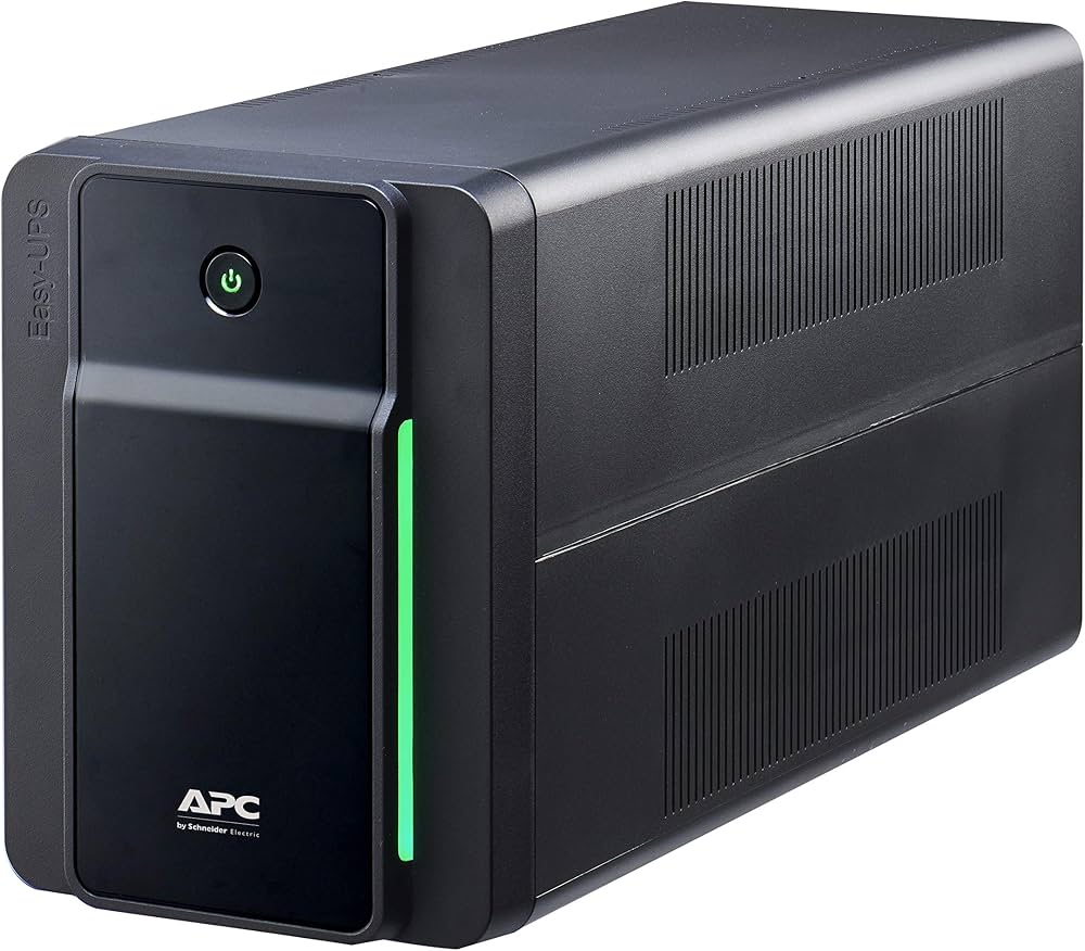 OCS (APC Back-UPS 2200VA) – 2200VA Uninterruptible Power Supply UPS for Reliable Backup Power - Image 2