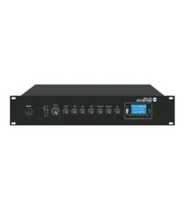 CMX (DI-97650) – Best 650W High Wattage IP Amplifier with 100V/70V & 4–8 Ohm Output - Image 3