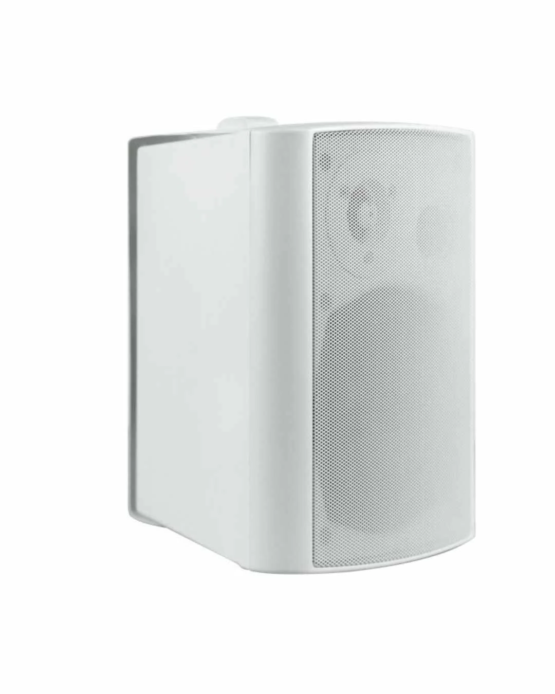 CMX (WSK-530CSWIP) – Best 5" 2-Way IP66 Outdoor Wall Mount Speaker with 100V & 8 Ohm for Commercial PA Systems - Image 2