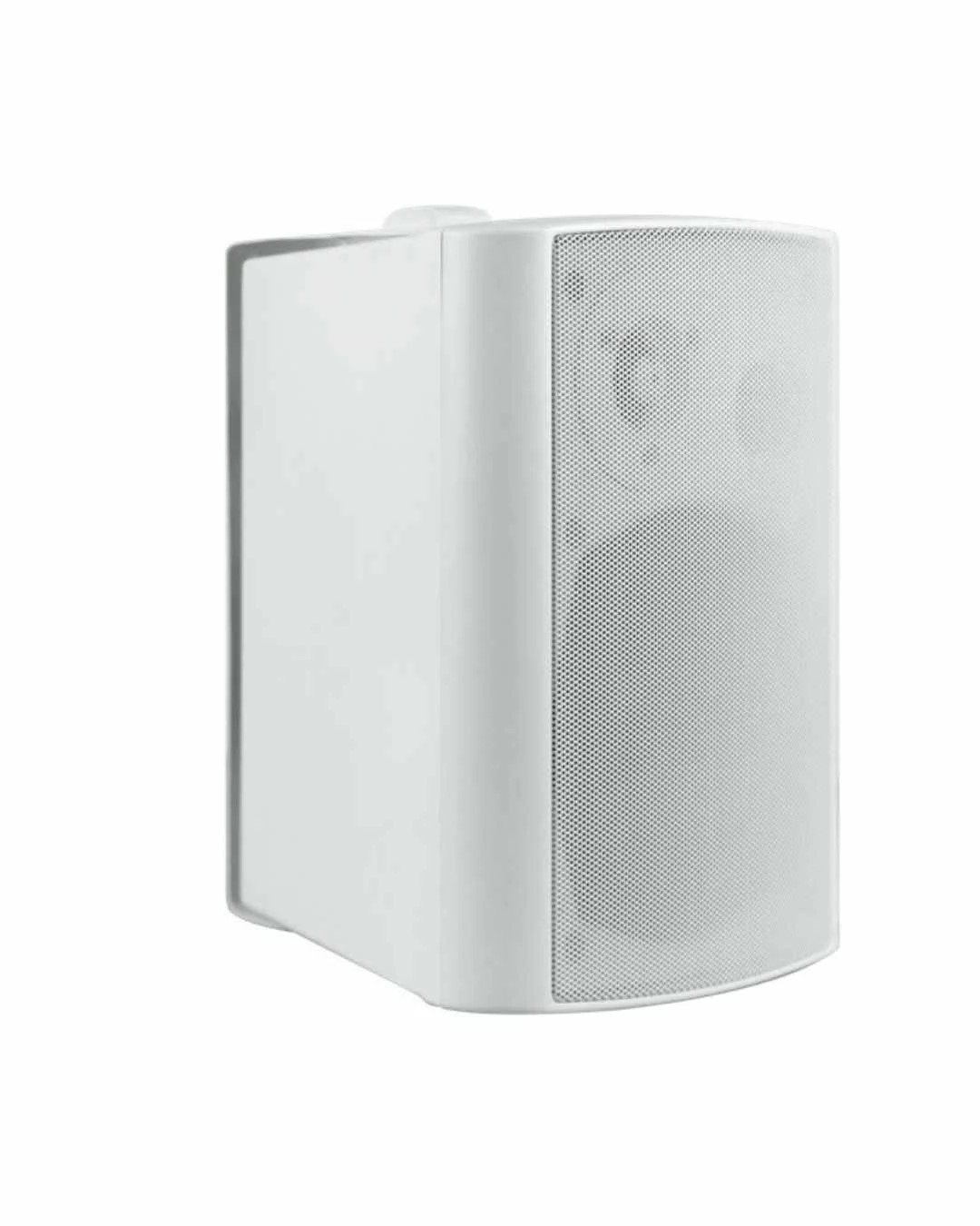 CMX (IP-650AW White) – IP Wall Mount Speaker with Built-in Decoder, Amplifier & Dual 30W Output - Image 3