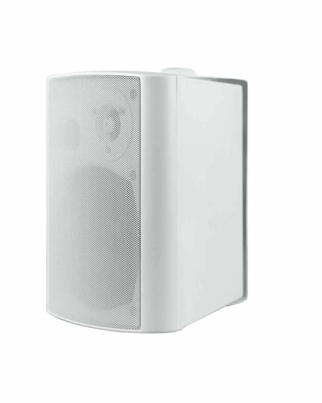 CMX (WSK-530CSWIP) – Best 5" 2-Way IP66 Outdoor Wall Mount Speaker with 100V & 8 Ohm for Commercial PA Systems