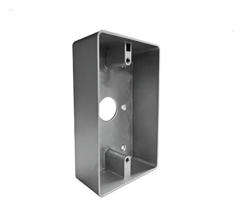 ZKTeco (ED102) Emergency Door Release Switch - Image 2