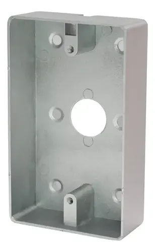 ZKTeco (ED102) Emergency Door Release Switch - Image 3