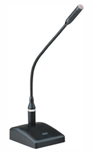 CMX (TM-300Q) – Professional Condenser Microphone with DC 3V Power, Balanced Output & ABS Base - Image 2