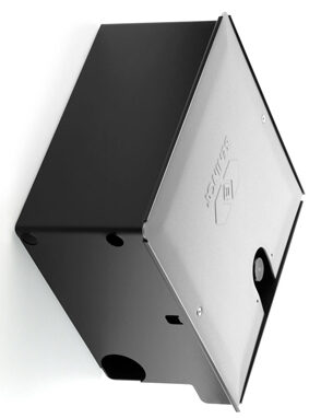 Beninca (DU.350CF) – Foundation Box with Cataphoresis Coating - Image 2