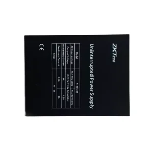ZkTeco (P1203-B2) Power Supply