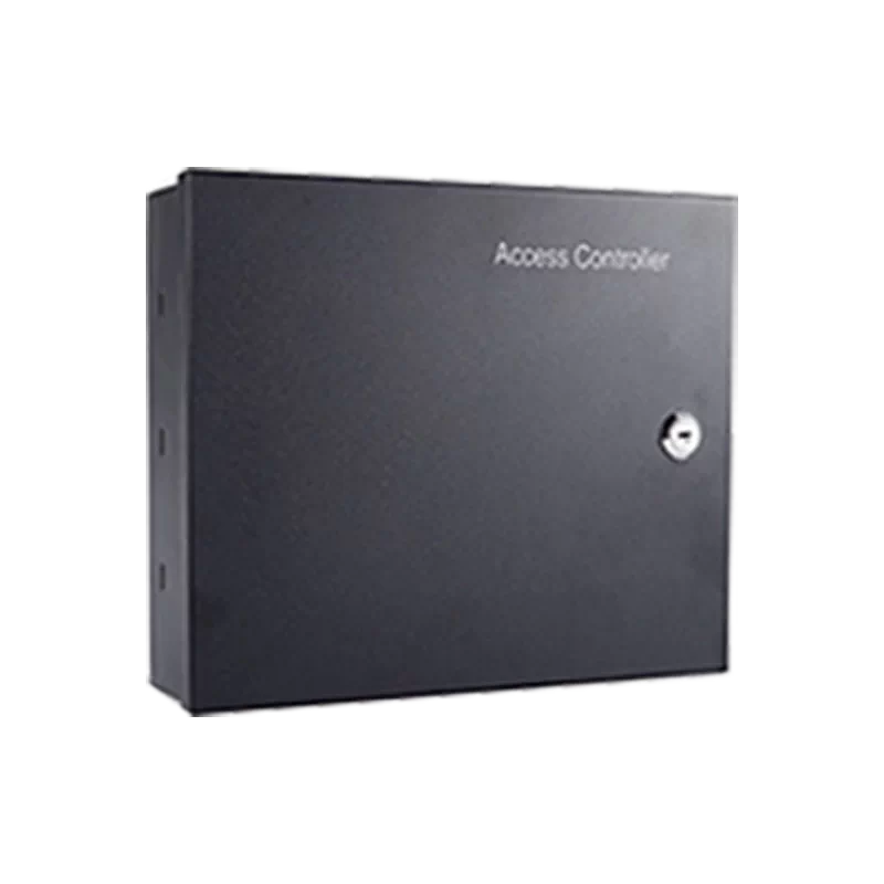ZKTeco (EX16 Case A) – Metal Enclosure for EX16 Elevator Floor Extension Board - Image 3