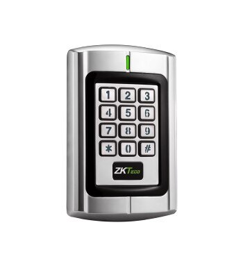 ZKTeco (DF-H1-M) – Access Control Device - Image 3