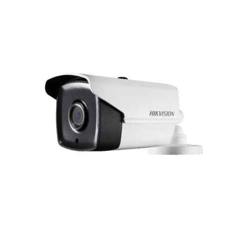 Hikvision (DS-2CC12D9T-IT5E) (8mm) 2MP Ultra Low-Light PoC EXIR Bullet Camera