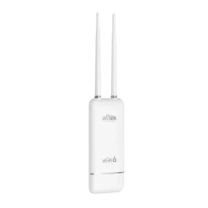 Wi-Tek (WI-AP316AX) Wi-Fi 6 AX3000 Outdoor Cloud Managed Access Point