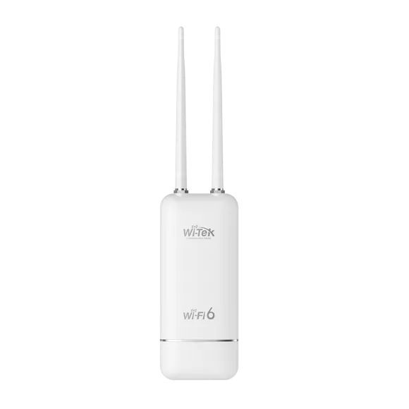 Wi-Tek (WI-AP316AX) Wi-Fi 6 AX3000 Outdoor Cloud Managed Access Point - Image 5