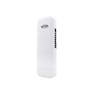 Wi-Tek (WI-CPE800-KIT V3) 5GHz 867Mbps 5KM Outdoor Wireless CPE Bridge Kit