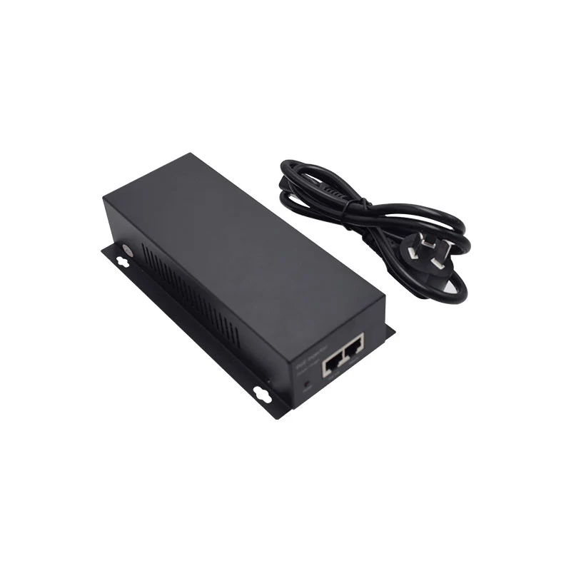 Wi-Tek (WI-POE58-BT) V2 2.5Gbps 90W PoE++ Injector - Image 2
