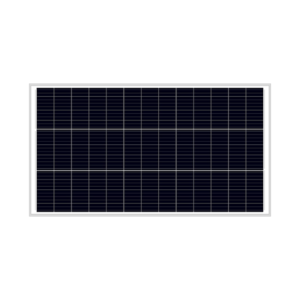 Wi-Tek (WI-PV100-32) 100W 32V DC Solar Panel for PoE & Off-Grid Network Systems