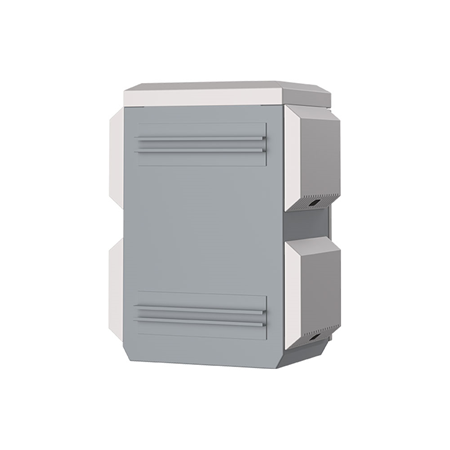 Wi-Tek (WI-IOTBOX01) V3 Smart Outdoor IP55 IoT Equipment Enclosure - Image 2