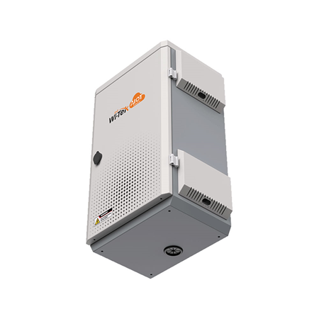 Wi-Tek (WI-IOTBOX02 V3) Smart Outdoor IP55 IoT Equipment Enclosure - Image 4