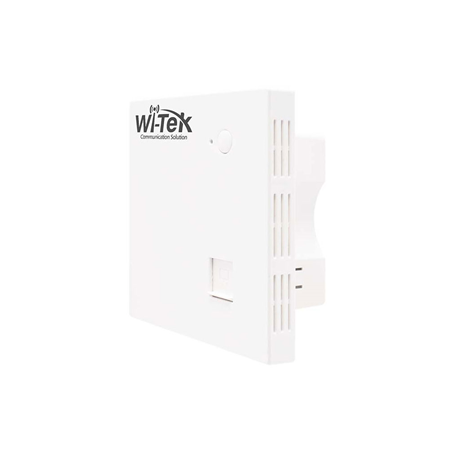 Wi-Tek (WI-AP216) V2 Dual-Band AC1200 Ceiling Mount Access Point - Image 2