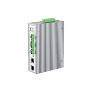 Wi-Tek (WI-PS402-UPS-I) Solar-Powered 2.5G PoE Injector with MPPT & Cloud Management