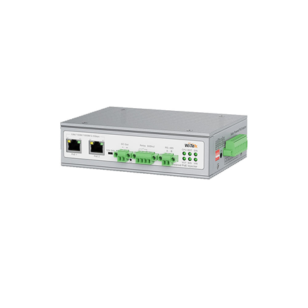 Wi-Tek (WI-PS402-UPS-I) Solar-Powered 2.5G PoE Injector with MPPT & Cloud Management - Image 3