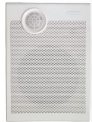 CMX (WSK-610P) – Best 6.5 Inch Wall Mount Speaker with 10W/5W Power Tap, 100V Line & ABS Enclosure - Image 3