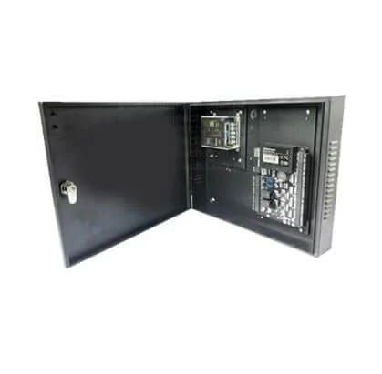 ZKTeco (C3-100 Package B) – Metal Box with Optional Wi-Fi - Image 2