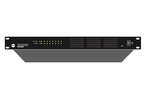 CMX (ACS-800) – Best 8 Channel Speaker Line Supervision & Amplifier Changeover System with EN54-16 Certification - Image 3