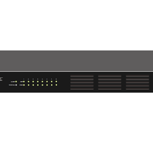 CMX (ACS-800) – Best 8 Channel Speaker Line Supervision & Amplifier Changeover System with EN54-16 Certification