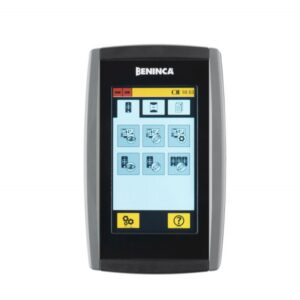 Beninca (ADVANTOUCH) – Touch Screen Controller