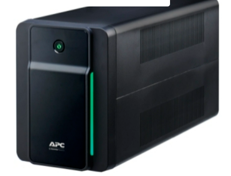 OCS (APC Back-UPS 2200VA) – 2200VA Uninterruptible Power Supply UPS for Reliable Backup Power