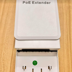 OCS (AT13FW-A) – Best 1-in-3-Outdoor PoE Extender for Network & PoE Devices
